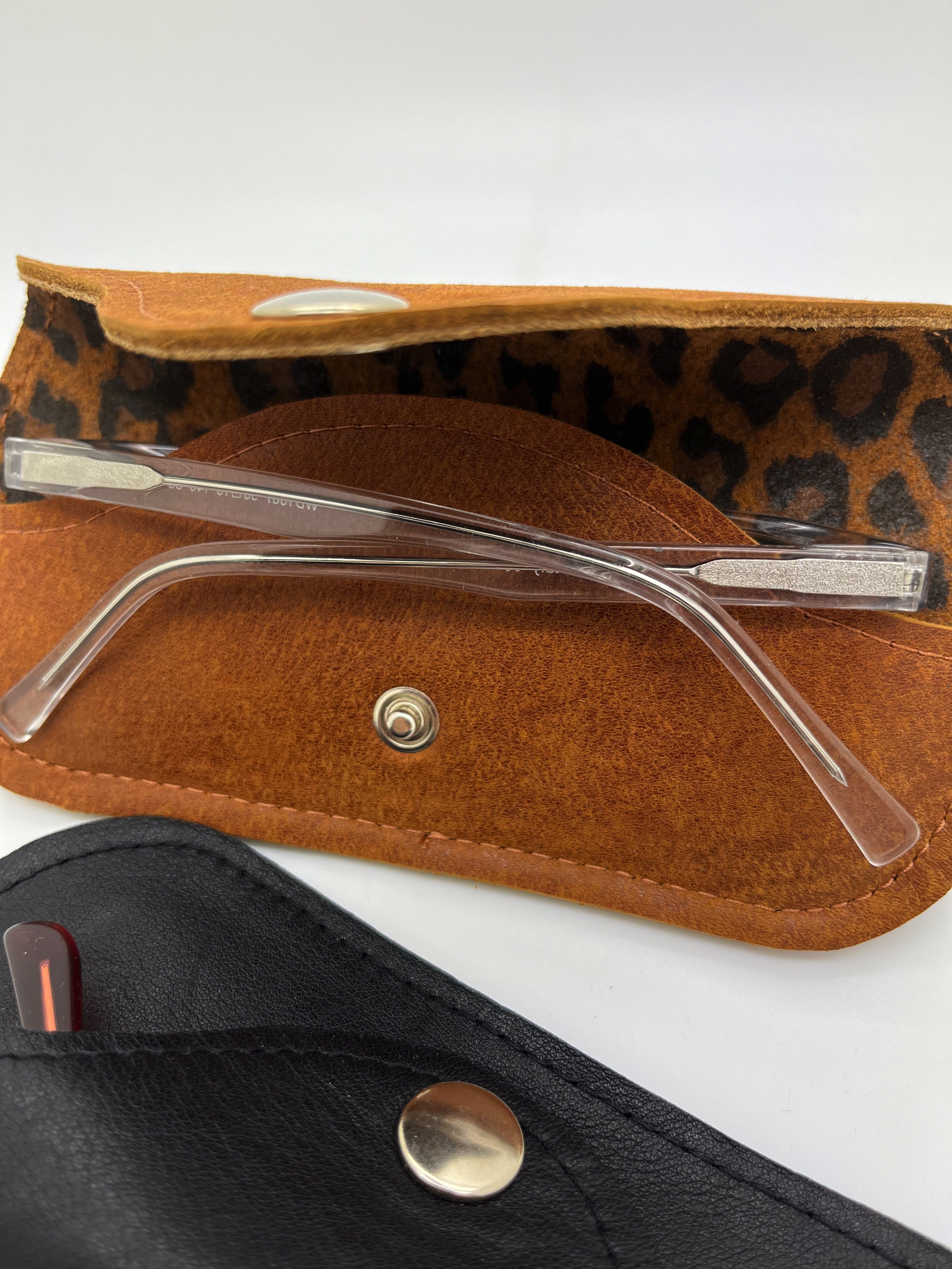 נרתיק משקפיים