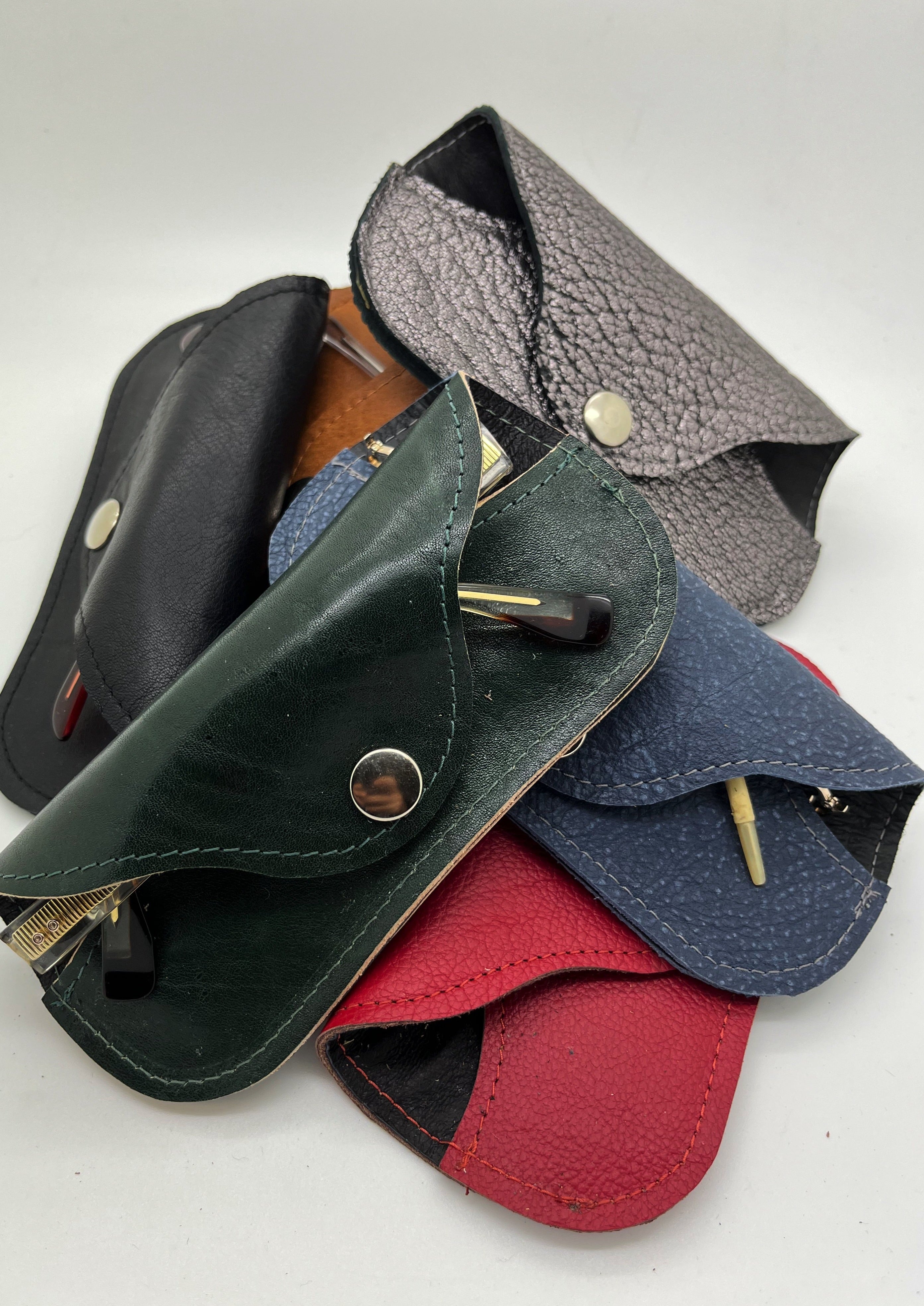 נרתיק משקפיים