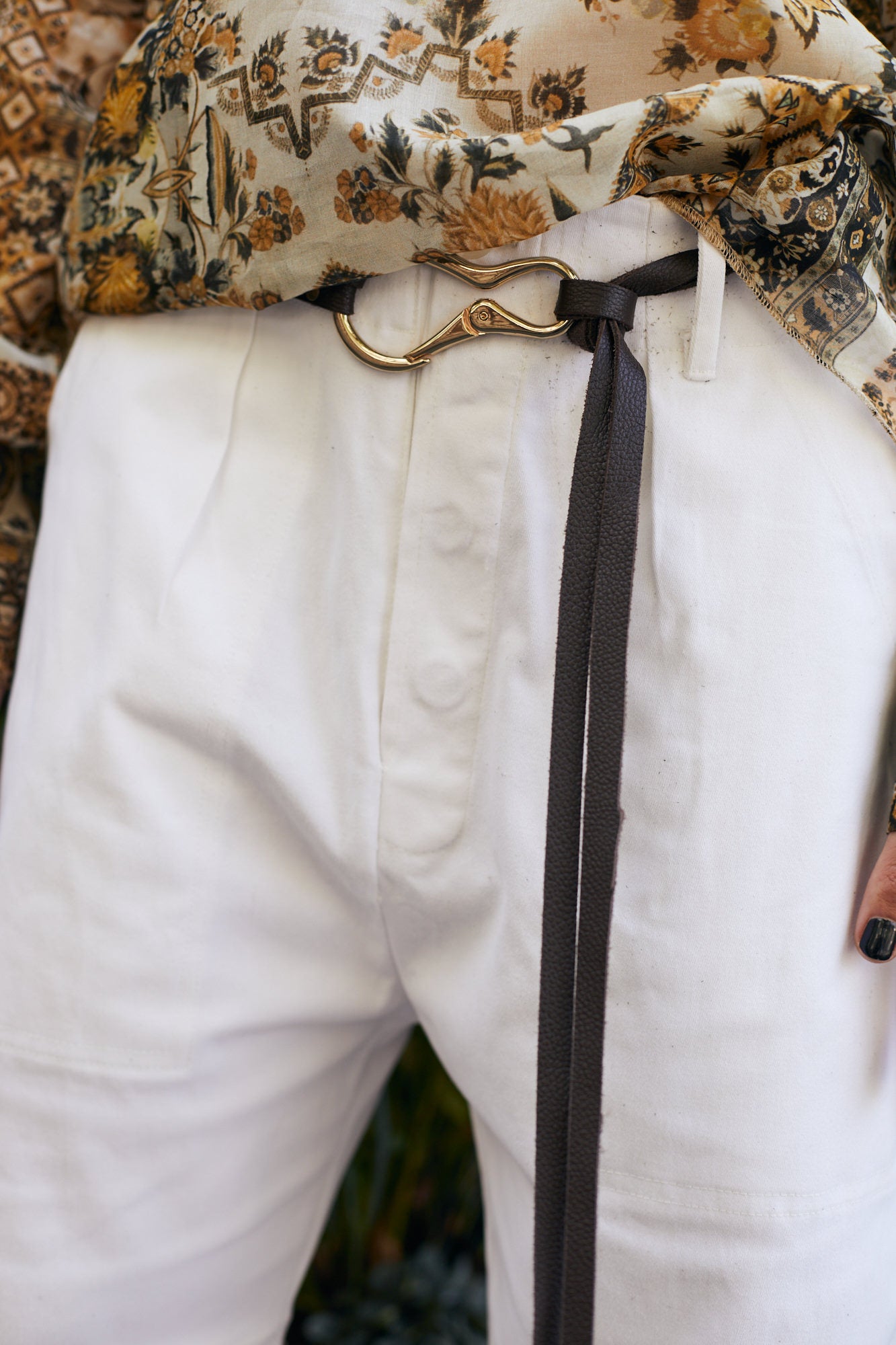 חגורת קשירה | צבעים שונים